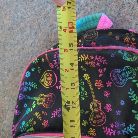 Disney Coco Backpack - Picture 16 of 16